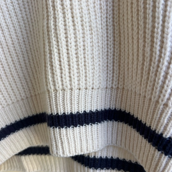 Knit sweater - Picture 3 of 3